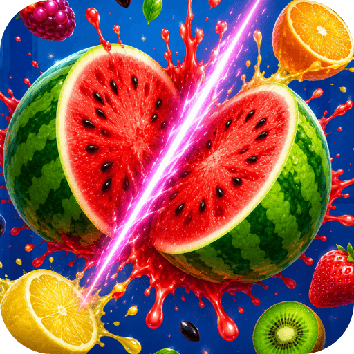 Fruit Quest Master